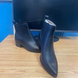 Women's Chelsea Rain Boots - A New Day™
